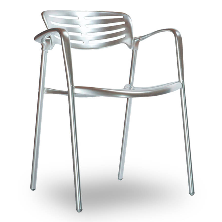 Toledo Aluminio Pick & Sit