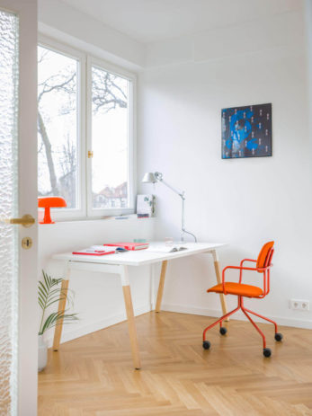 Transforma tu Home Office renovando la silla. Pick & Sit