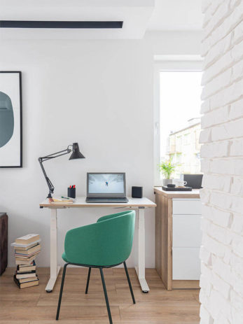 Transforma tu Home Office renovando la silla. Pick & Sit