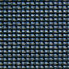 Negro-azul Net A202 (77% PVC, 23% poliéster)